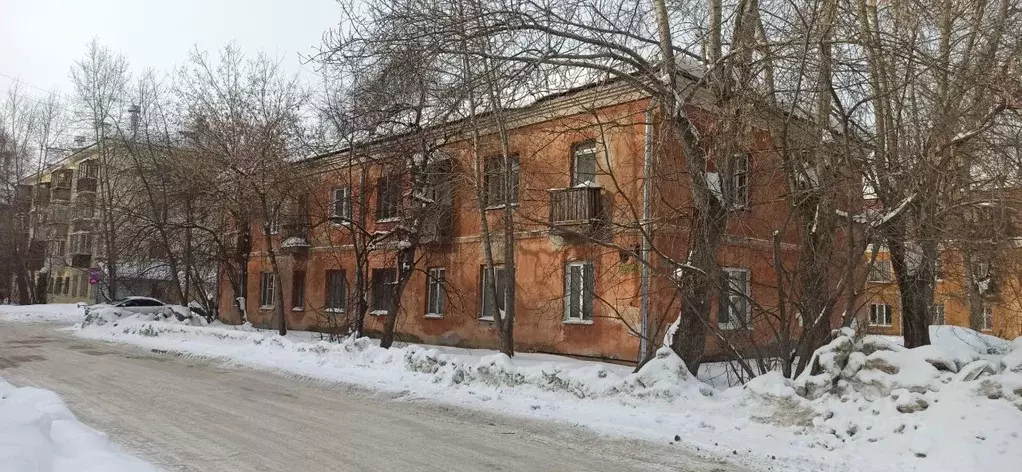 Комната Свердловская область, Екатеринбург ул. Конотопская, 2 (19.6 м) - Фото 2