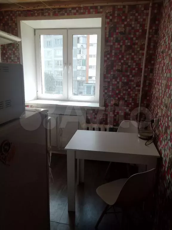 1-к. квартира, 30 м, 4/5 эт. - Фото 0