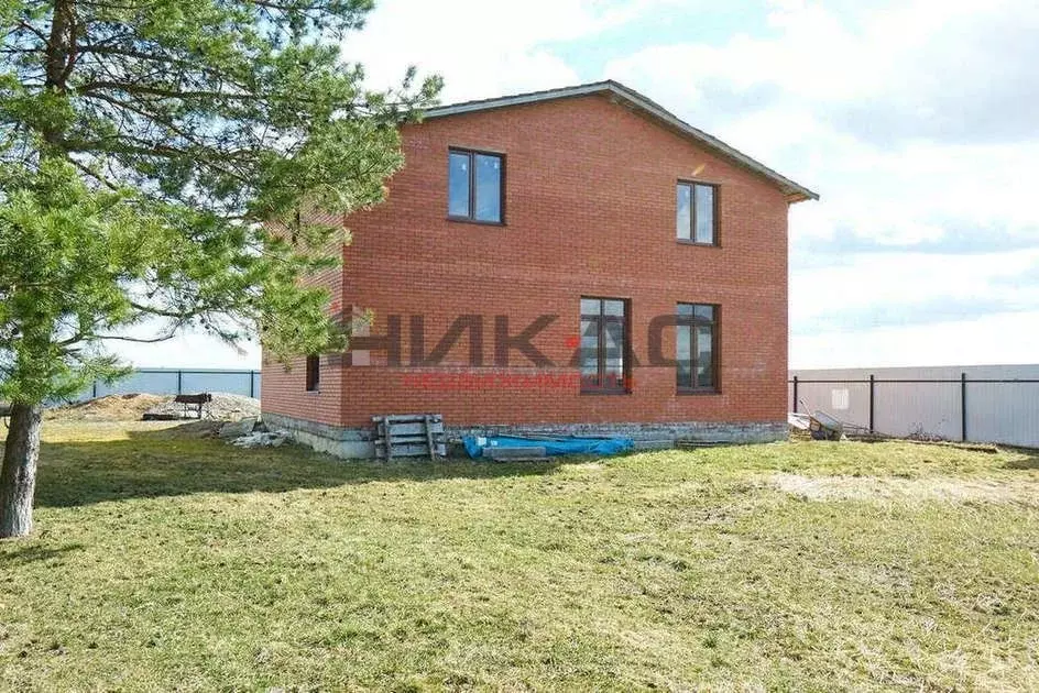 Дом в Ярославская область, Ярославский муниципальный округ, д. Жуково ... - Фото 2