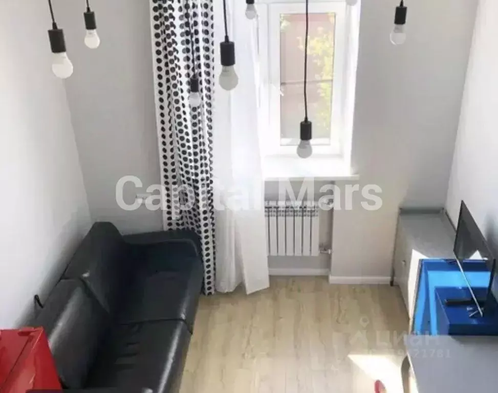 1-к кв. Москва Маленковская ул., 32С2а (20.0 м) - Фото 1