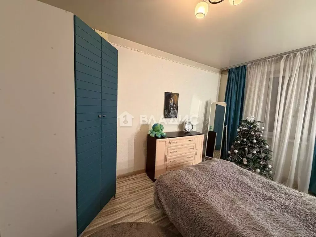 3-к кв. Белгородская область, Белгород ул. 5 Августа, 13б (71.2 м) - Фото 2