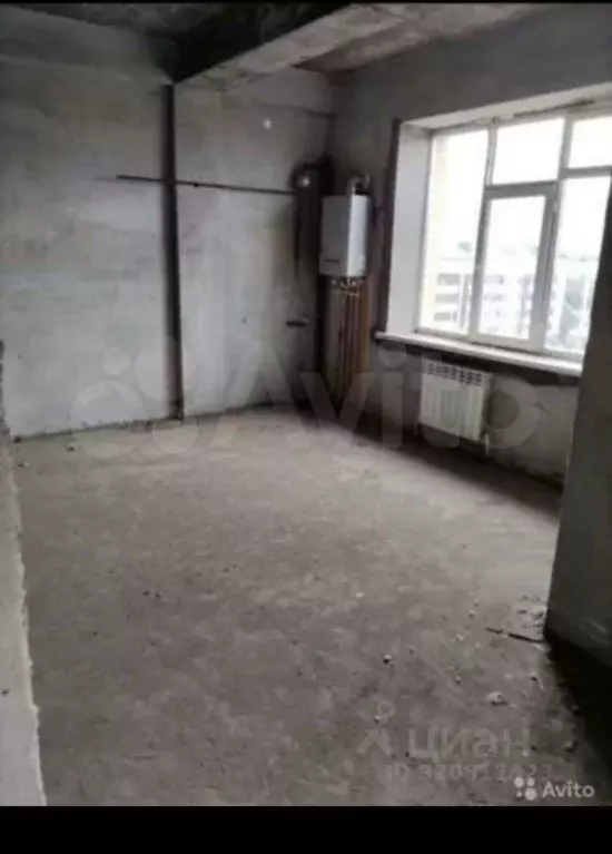 3-к кв. Чеченская республика, Гудермес Школьная ул., 12 (106.0 м) - Фото 1