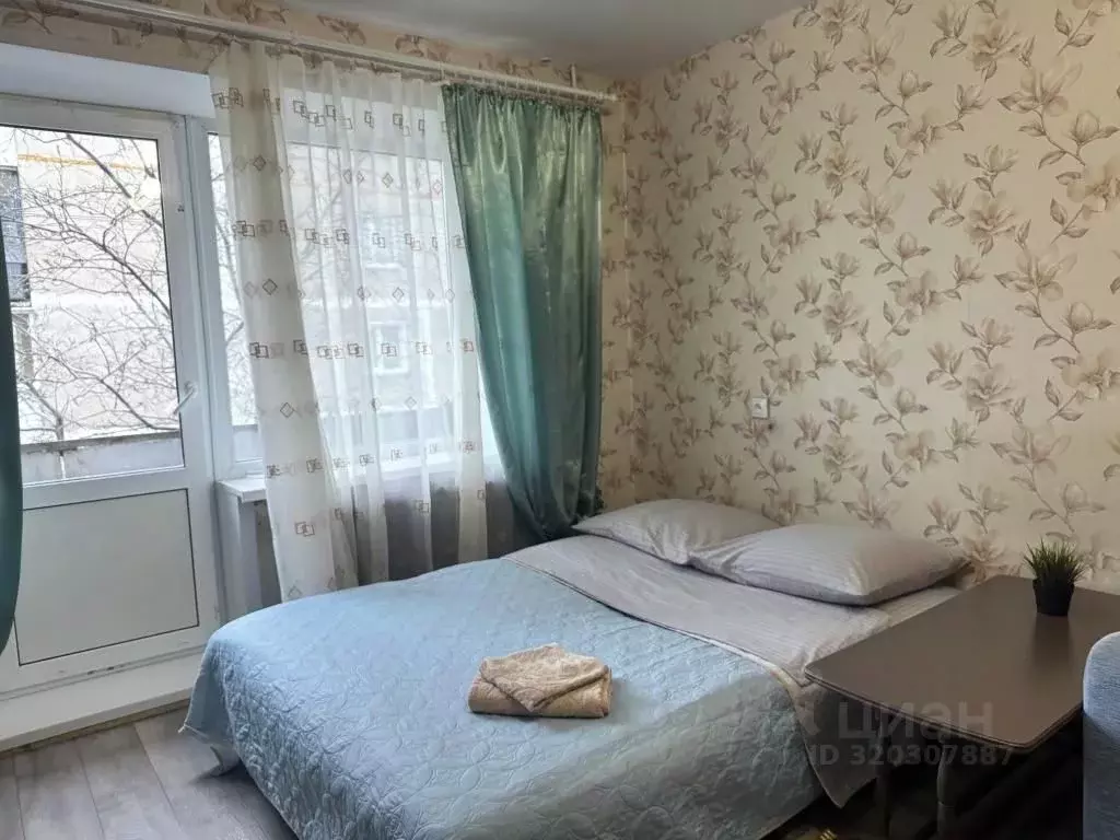 2-к кв. Свердловская область, Невьянск ул. Максима Горького, 21 (58.0 ... - Фото 1