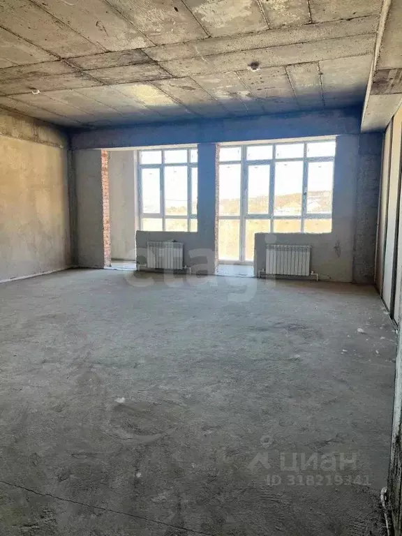 3-к кв. Ставропольский край, Кисловодск ул. Декабристов (94.6 м) - Фото 1