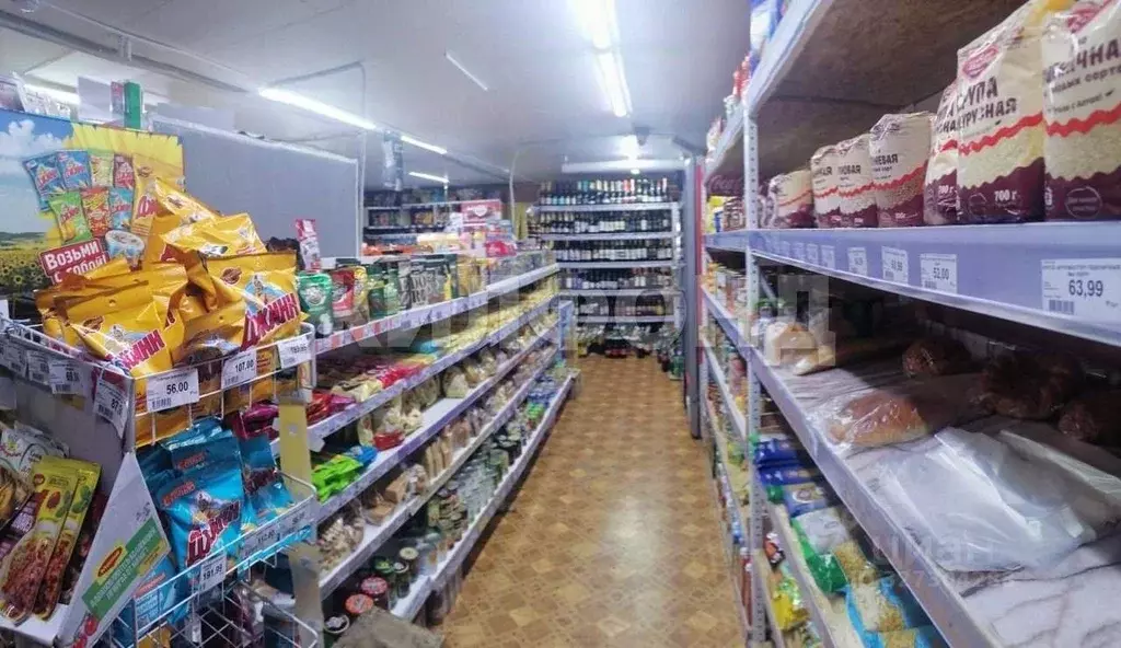 Помещение свободного назначения в Новосибирская область, Новосибирский ... - Фото 2