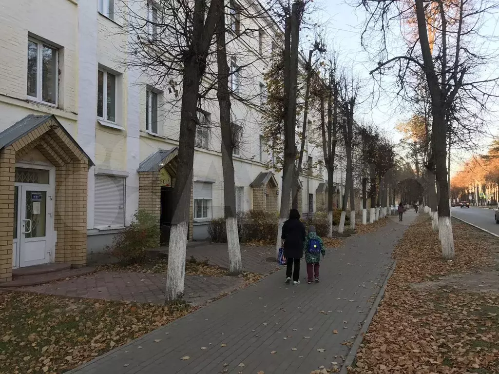 Свободного назначения, 56.8 м - Фото 1