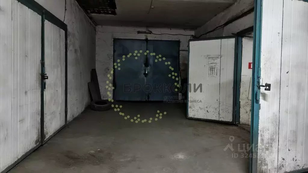 Склад в Ростовская область, Ростов-на-Дону ул. Вавилова, 61к4 (254 м) - Фото 1