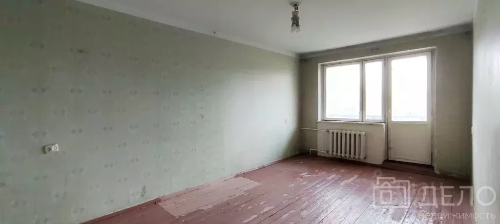 2-к кв. Рязанская область, Рязань ул. Гагарина, 11 (43.8 м) - Фото 2