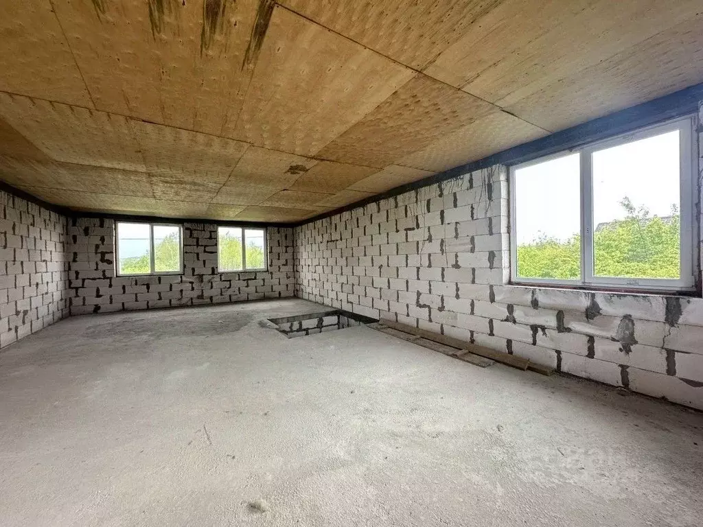 Дом в Калининградская область, Гурьевский муниципальный округ, пос. ... - Фото 2