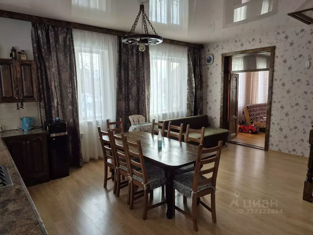 Коттедж в Самарская область, Самара Солнечный мыс кп, ул. Лесная (220 ... - Фото 2