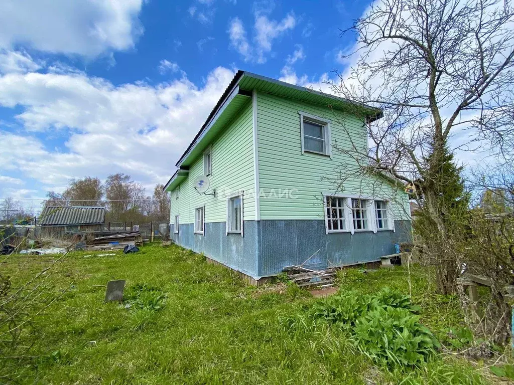 Дом, 130 м - Фото 2