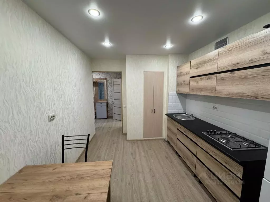 1-к кв. Тверская область, Тверь Псковская ул., 6 (42.0 м) - Фото 2