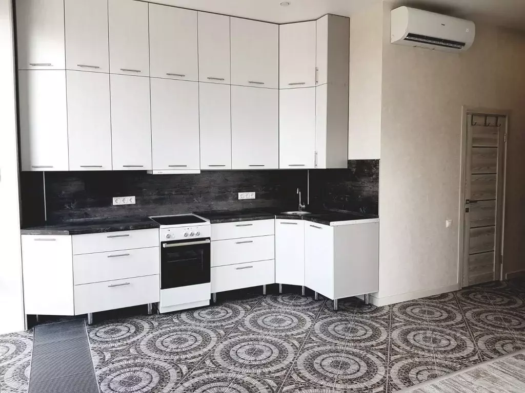 2-к кв. Москва ул. Академика Челомея, 1А (62.0 м) - Фото 0