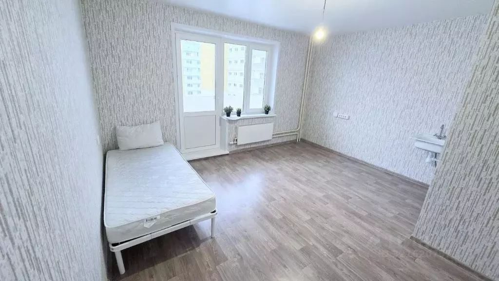 Студия Красноярский край, Красноярск ул. Светлова, 42 (24.2 м) - Фото 1