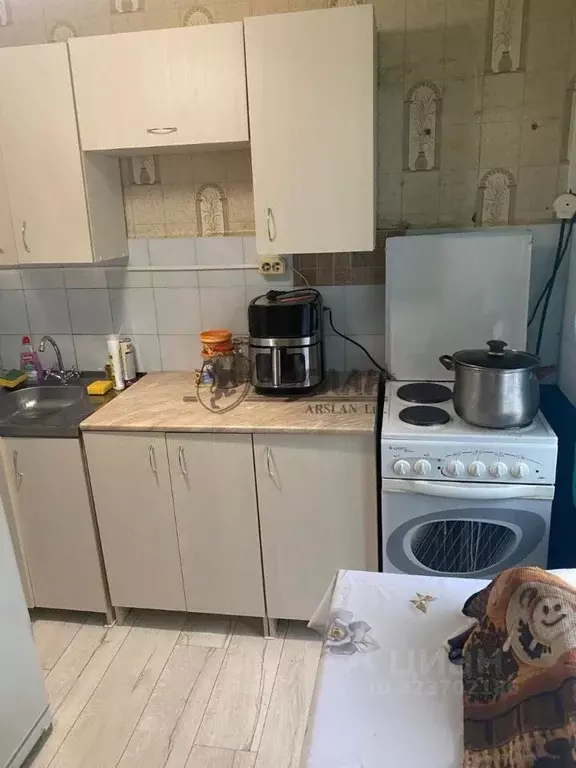 2-к кв. Татарстан, Казань ул. Рихарда Зорге, 24 (41.0 м) - Фото 1