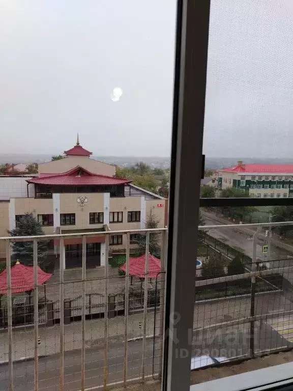 1-к кв. Калмыкия, Элиста ул. А. Сусеева, 9 (35.0 м) - Фото 1