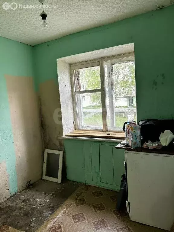 3-комнатная квартира: Томский район, село Томское, улица Маяковского, ... - Фото 1