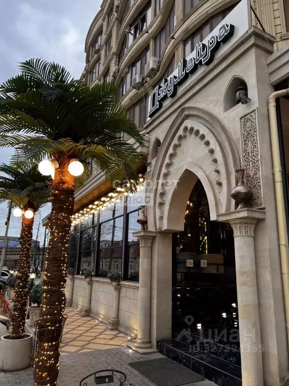 2-к кв. Дагестан, Дербент Вокзальная ул., 27/1 (65.4 м) - Фото 1