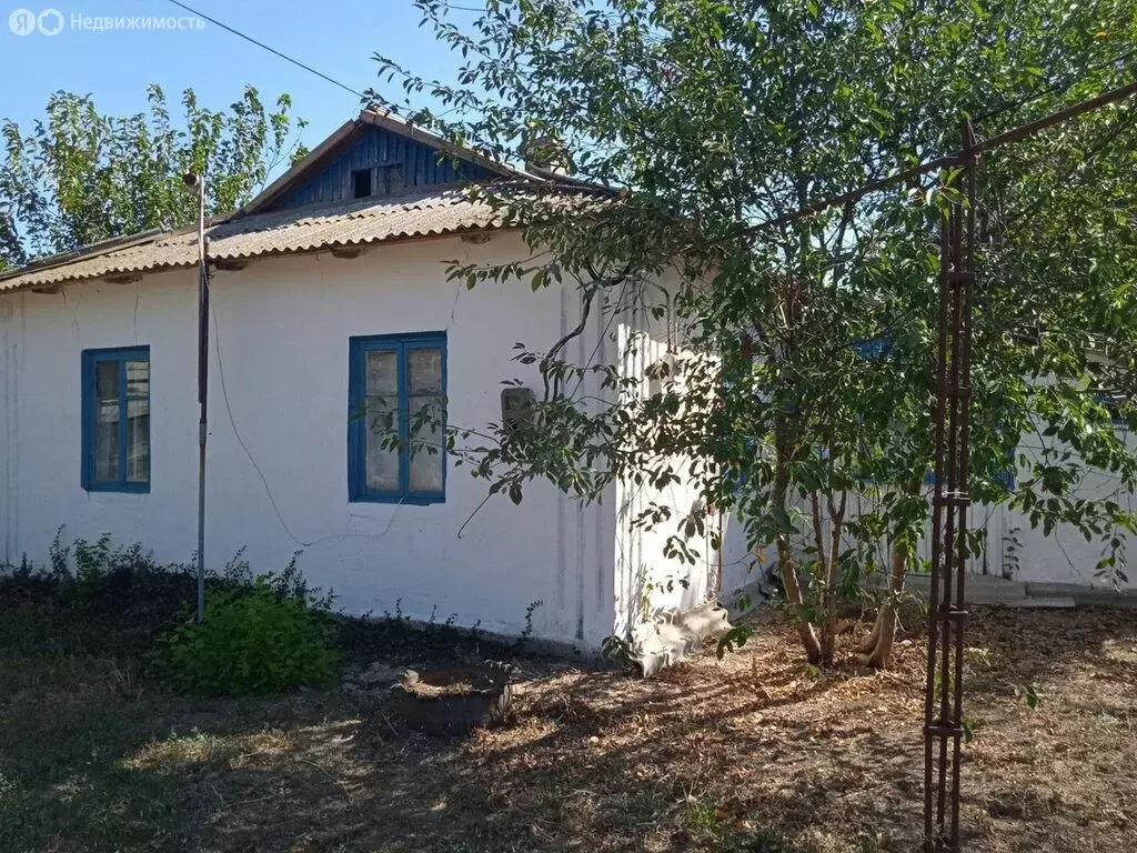 Дом в село Орловское, Новгородская улица, 4 (49 м) - Фото 1