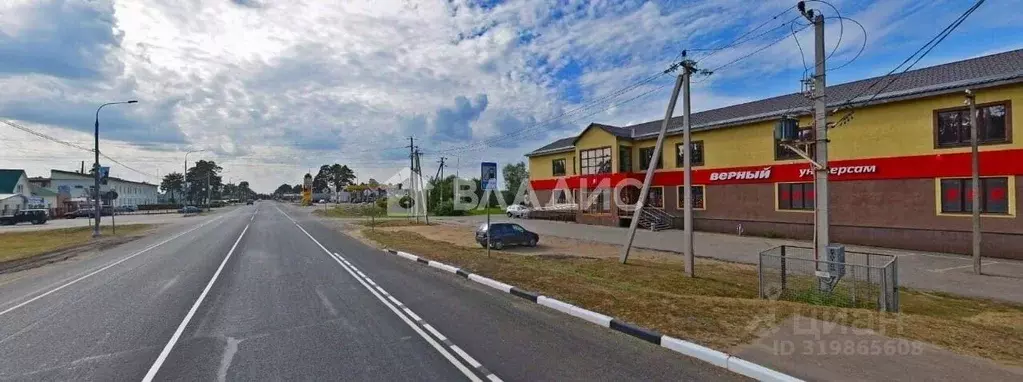 Помещение свободного назначения в Калужская область, Юхнов Транзитная ... - Фото 2