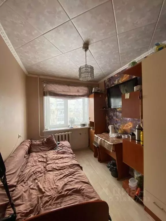 Комната Саха (Якутия), Якутск ул. Петра Алексеева, 21/5 (10.0 м) - Фото 0