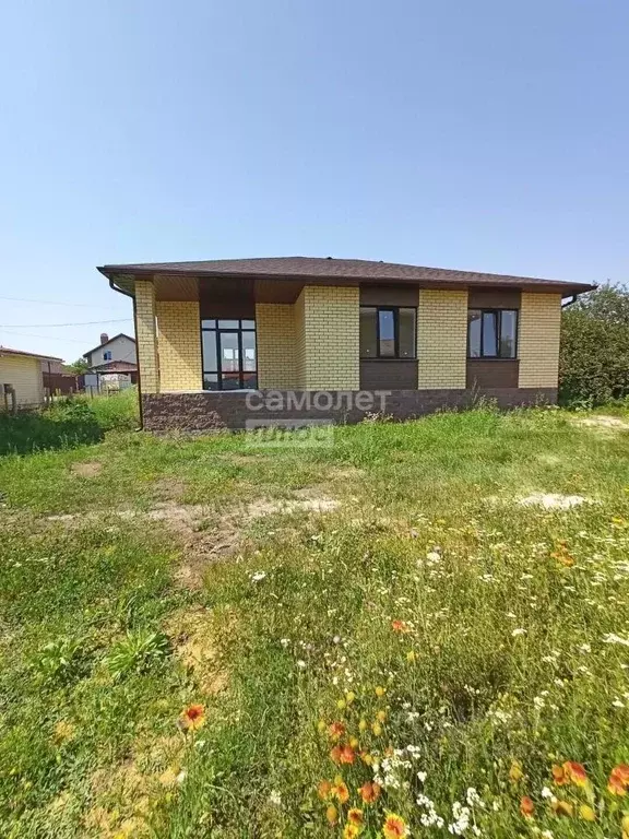 Коттедж в Белгородская область, Белгородский муниципальный округ, с. ... - Фото 1