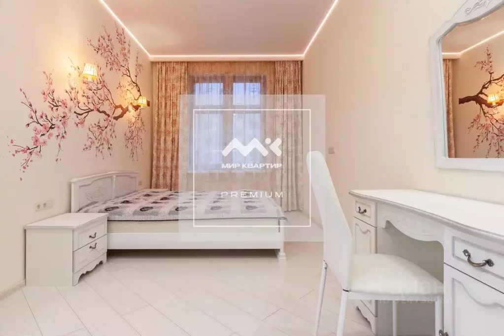 1-к кв. Санкт-Петербург пер. Басков, 2 (54.0 м) - Фото 1