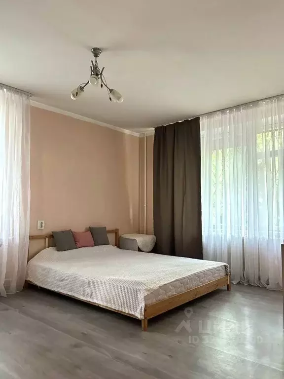 1-к кв. Москва 16-я Парковая ул., 25К1 (36.0 м) - Фото 2