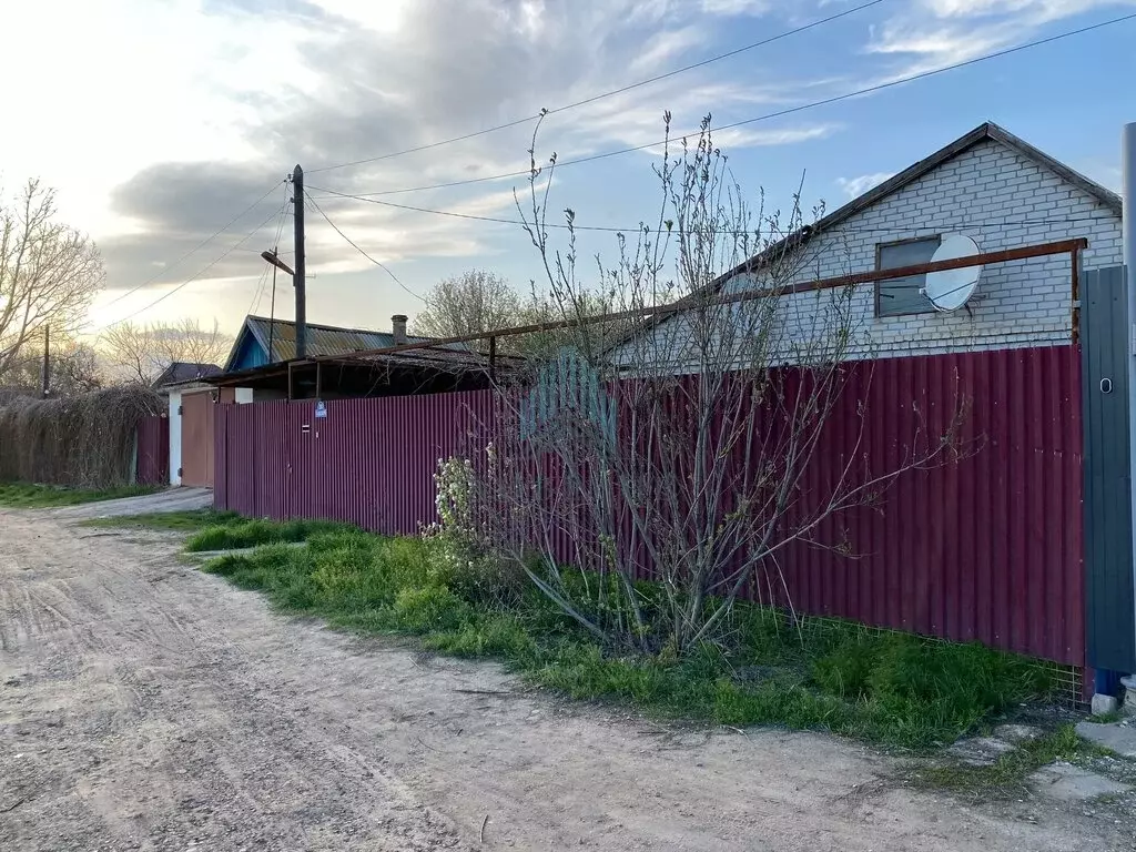 Дом в Астрахань, улица Косиора, 20 (100 м) - Фото 0