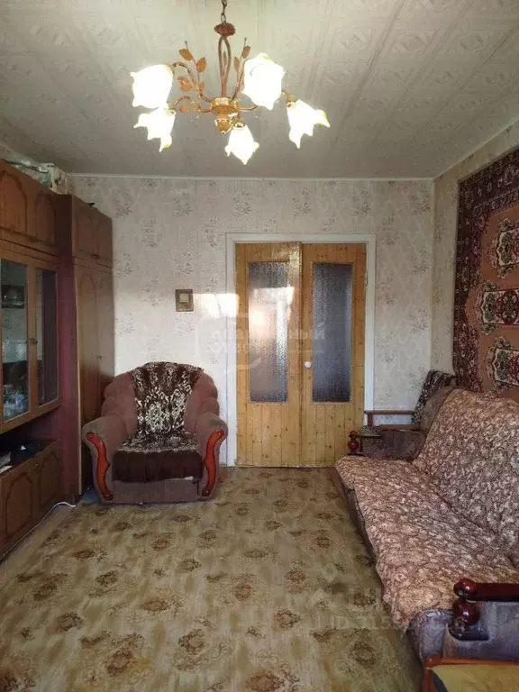 3-к кв. Владимирская область, Владимир ул. Безыменского, 5 (64.7 м) - Фото 0