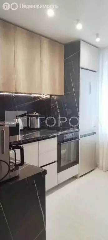 3-комнатная квартира: Барнаул, Павловский тракт, 233 (64.8 м) - Фото 2