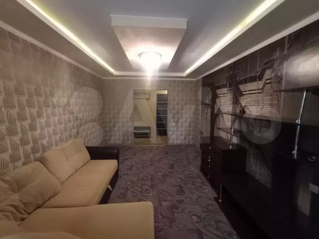 2-к. квартира, 62 м, 8/9 эт. - Фото 0