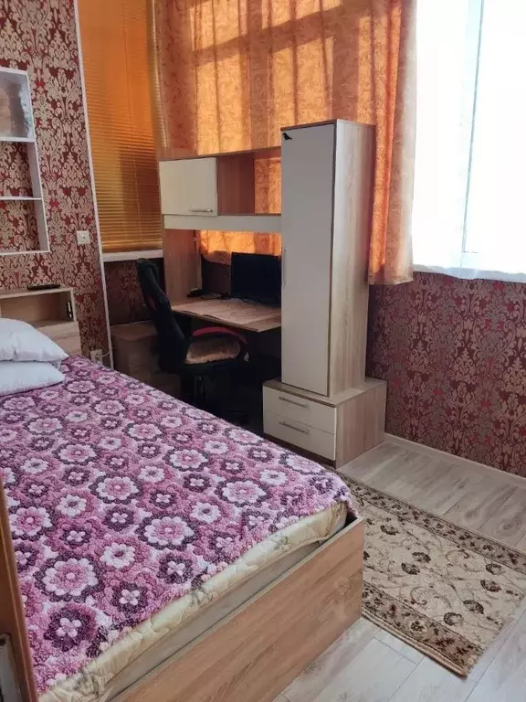 2-к кв. Краснодарский край, Сочи Адлер жилрайон, ул. Белых Акаций, 11 ... - Фото 2