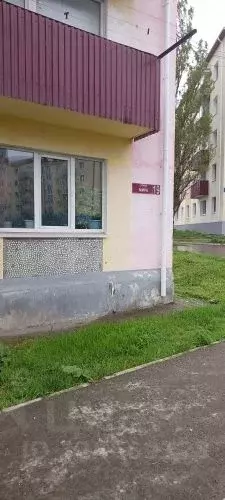 Помещение свободного назначения в Сахалинская область, Углегорский ... - Фото 1