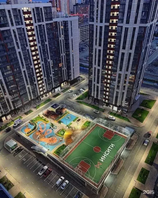 Продаю двухкомнатную квартиру 60.72м² Краснодарский край, Краснодар, Прикубански