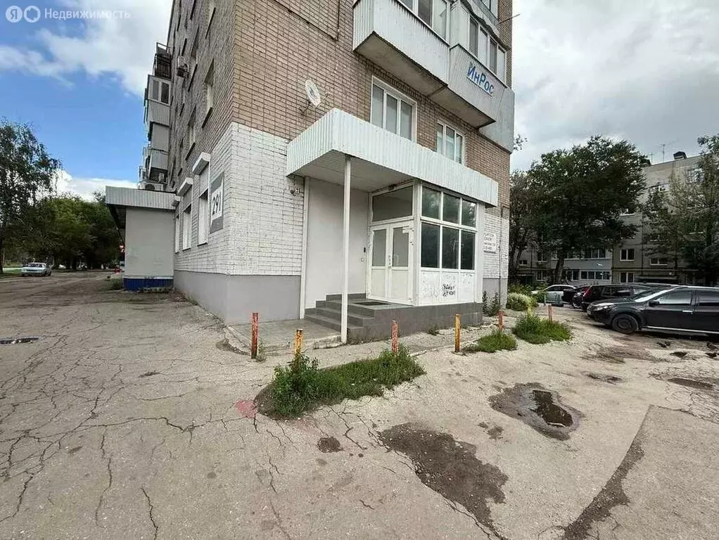Помещение свободного назначения (222.9 м) - Фото 1
