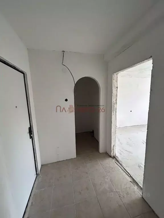 2-к кв. Ставропольский край, Пятигорск ул. Ермолова, 225/1 (33.0 м) - Фото 2