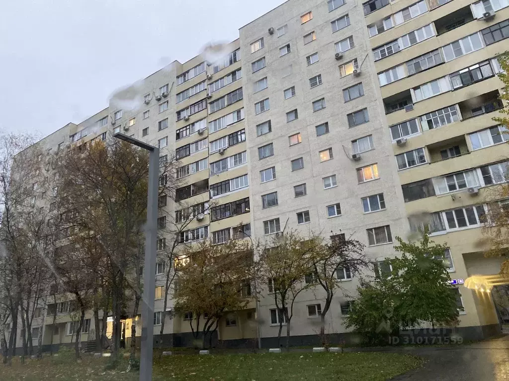 3-к кв. Москва ул. Декабристов, 11 (63.0 м) - Фото 0