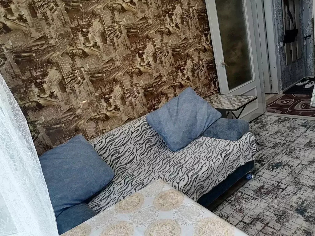 1-к кв. Белгородская область, Старый Оскол Жукова мкр, 44 (37.0 м) - Фото 2