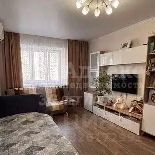 2-к кв. Тюменская область, Тюмень Заречный проезд, 14 (54.0 м) - Фото 1