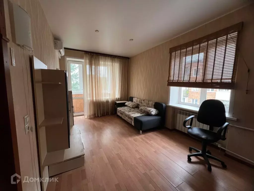 Продаётся 1-к квартира, 32 м - Фото 0