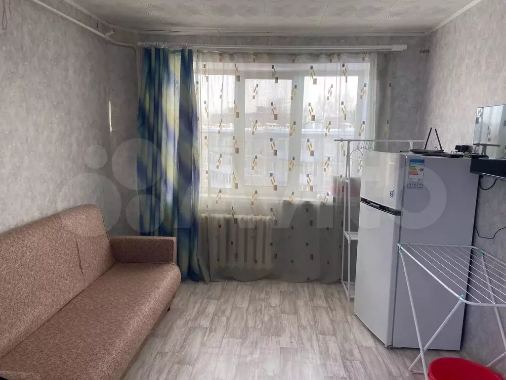 Комната 17 м в 3-к., 5/5 эт. - Фото 0