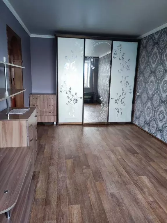 1-к. квартира, 34 м, 9/9 эт. - Фото 1