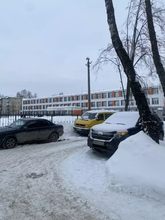 1-к кв. Московская область, Серпухов ул. Космонавтов, 15Б (31.0 м) - Фото 1