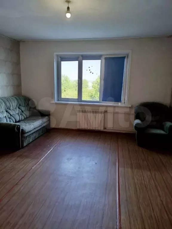 1-к. квартира, 40 м, 5/5 эт. - Фото 0
