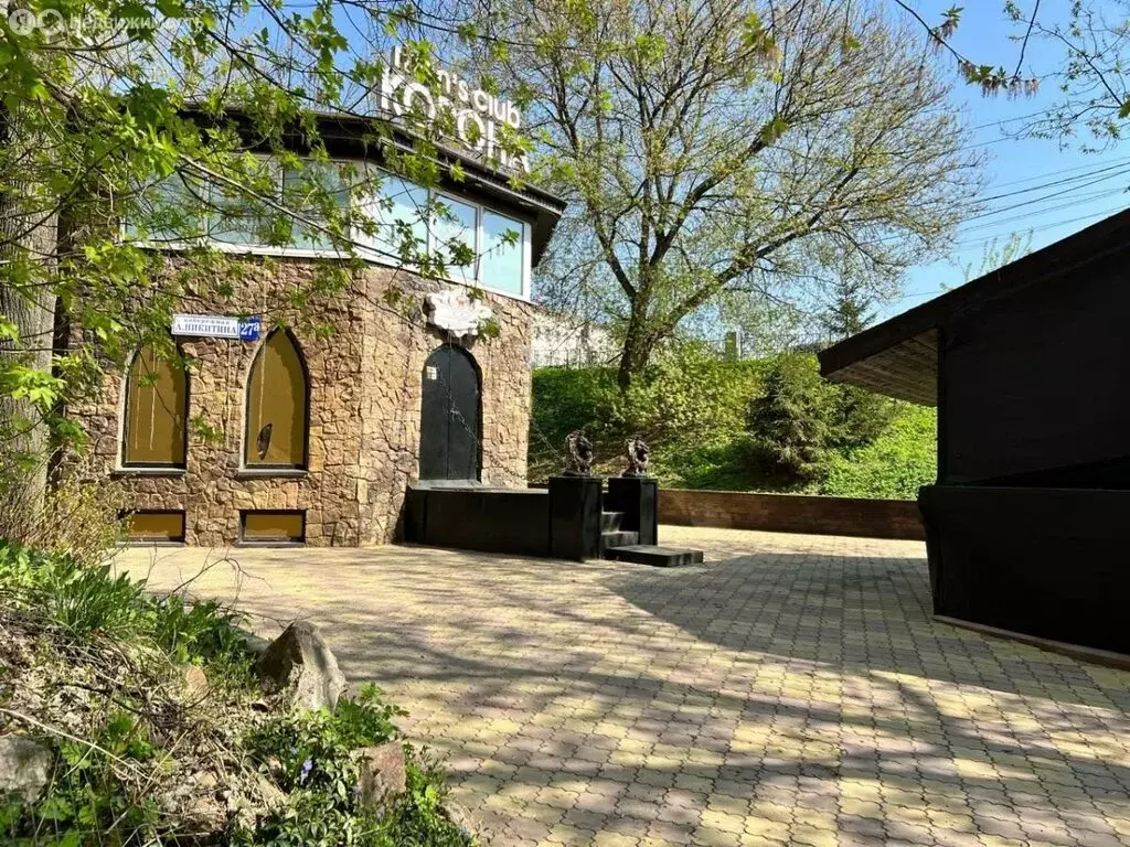 Помещение свободного назначения (210 м) - Фото 1