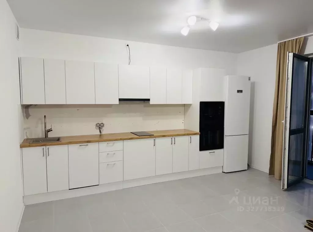 2-к кв. Москва Кусковская ул., 12/1 (60.0 м) - Фото 2