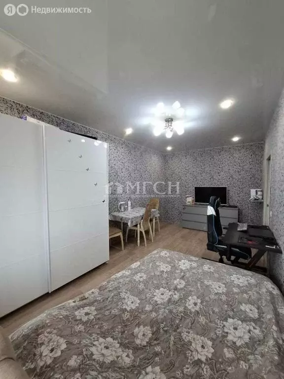 2-комнатная квартира: Москва, улица Сущёвский Вал, 67 (41 м) - Фото 2