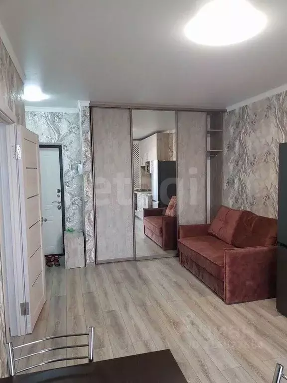 1-к кв. Ростовская область, Батайск Комсомольская ул., 131Ак1 (43.0 м) - Фото 0