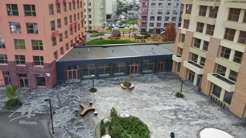 Помещение свободного назначения в Алтайский край, Барнаул городской ... - Фото 2